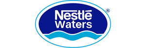 nestle waters